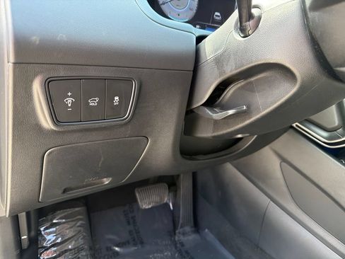 Used 2022 Hyundai Tucson SEL w/ Convenience + Premium Package FWD image 24