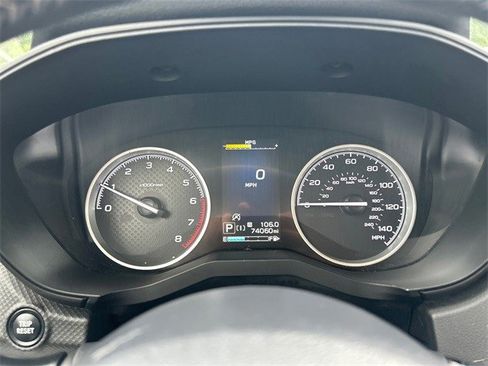 Used 2021 Subaru Forester Limited w/ Popular Package #3 image 21