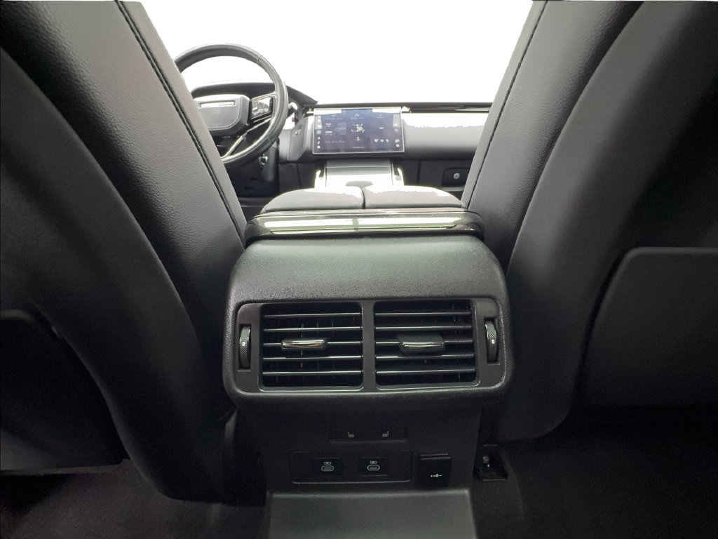 Used 2024 Land Rover Range Rover Velar S AWD/4WD image 43