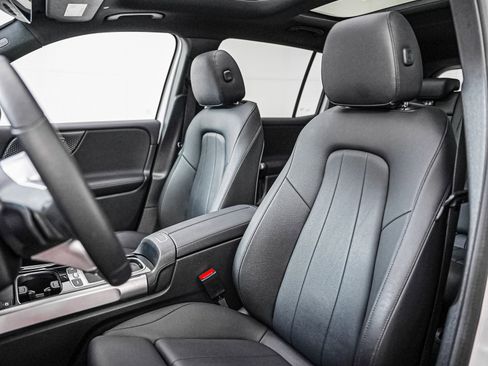 Certified 2024 Mercedes-Benz EQB 300 4MATIC image 12