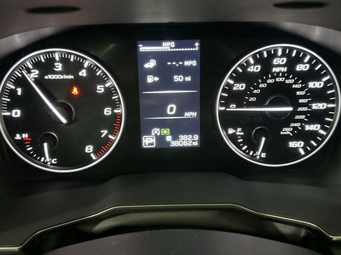 Used 2024 Subaru Outback Touring image 23