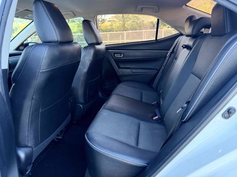 Used 2016 Toyota Corolla CE image 21