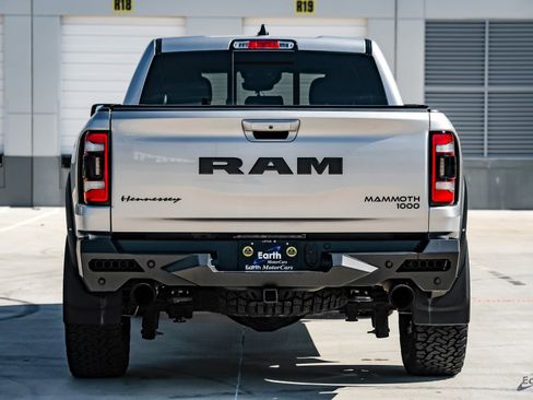 Used 2022 RAM 1500 TRX w/ TRX Level 1 Equipment Group image 13