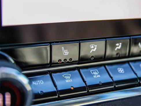 New 2026 Chevrolet Colorado Trail Boss image 39