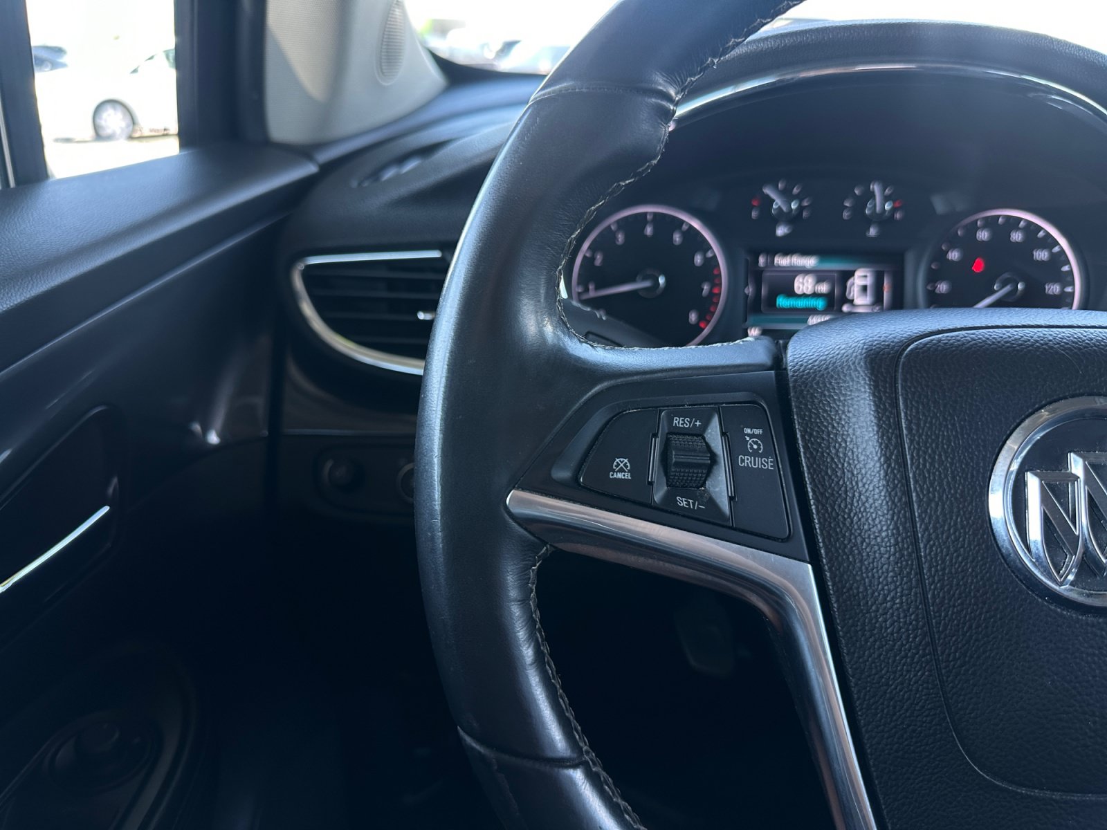 Used 2018 Buick Encore Preferred FWD image 18
