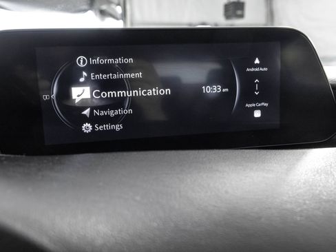 Used 2024 MAZDA MAZDA3 s FWD image 28
