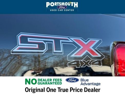 Used 2023 Ford F150 XL w/ STX Appearance Package image 21