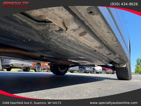 Used 2020 Subaru Forester w/ Alloy Wheel Package AWD/4WD image 35