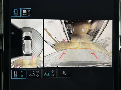 New 2026 GMC Acadia Elevation w/ Black Edition FWD image 32
