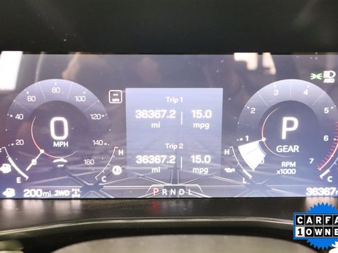 Used 2023 GMC Canyon AT4X image 19