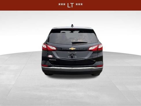 Used 2021 Chevrolet Equinox LT FWD image 6