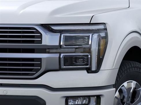 New 2026 Ford F150 Platinum AWD/4WD image 18