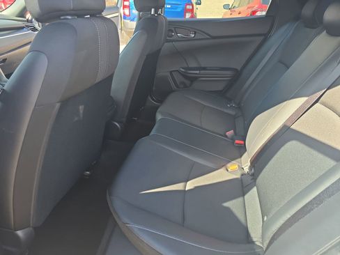 Used 2021 Honda Civic Sport image 14
