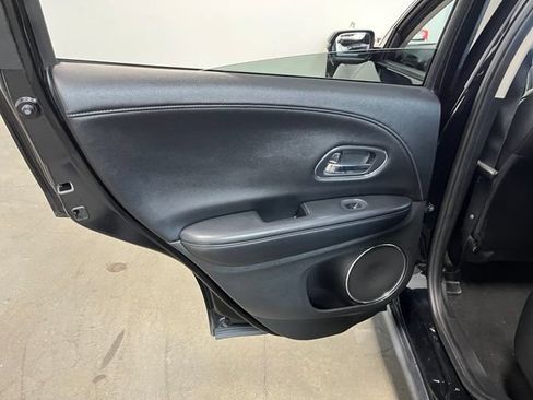 Used 2016 Honda HR-V EX-L image 20