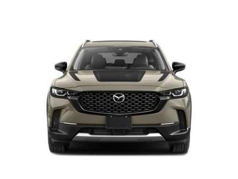 Certified 2023 MAZDA CX-50 Meridian Edition AWD/4WD image 7