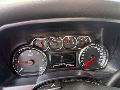 Used 2014 Chevrolet Silverado 1500 LT w/ All Star Edition image 17