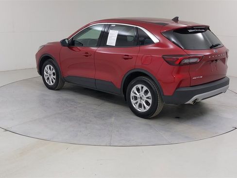 Certified 2023 Ford Escape Active image 16