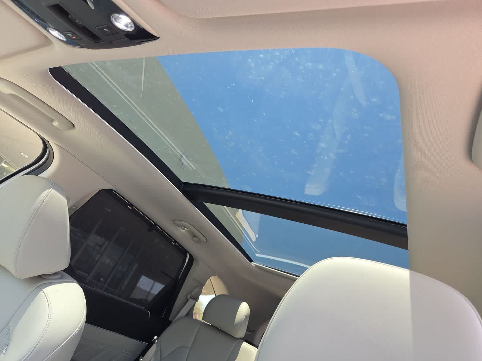 New 2026 Kia Sorento SX FWD image 19