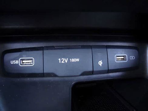Used 2024 Hyundai Tucson SEL FWD image 29