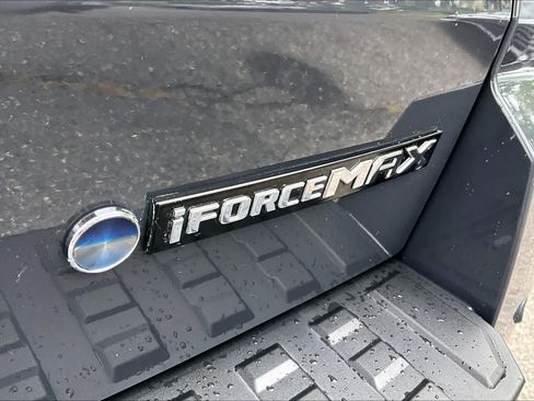 Certified 2025 Toyota 4Runner TRD Pro AWD/4WD image 10