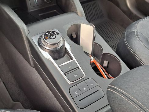 Used 2020 Ford Escape Titanium w/ Titanium Premium Package 2.0 image 18