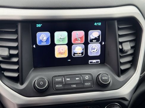 Used 2019 GMC Acadia SLT image 19