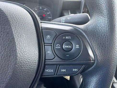 Certified 2024 Toyota Corolla LE FWD image 13