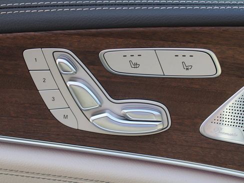 Certified 2023 Mercedes-Benz CLS 450 4MATIC image 21