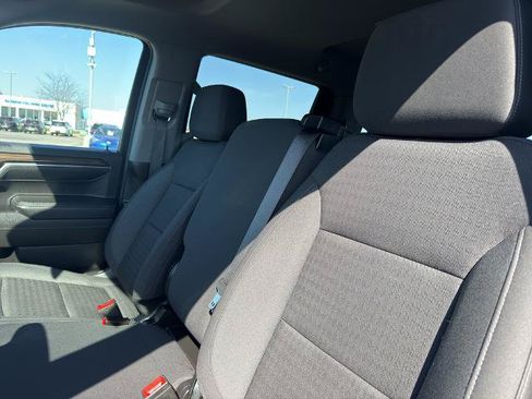 Used 2023 Chevrolet Silverado 1500 LT w/ Protection Package AWD/4WD image 29