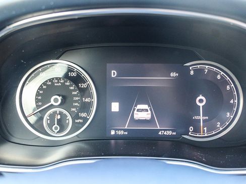 Used 2023 Genesis GV80 3.5T Advanced + image 21