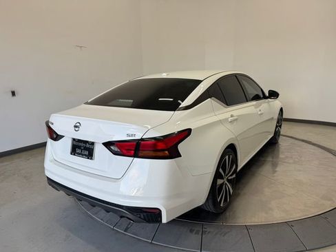 Used 2019 Nissan Altima 2.5 SR image 30