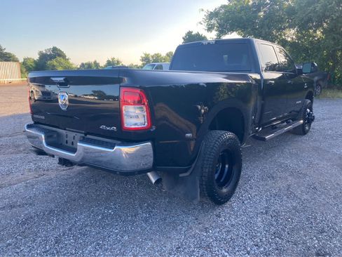 Used 2019 RAM 3500 Big Horn AWD/4WD image 7