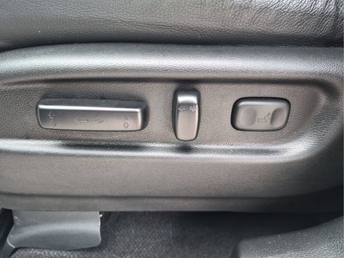 Certified 2023 Honda Passport Elite image 14