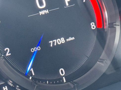 Certified 2025 Lexus ES 350 F Sport image 19