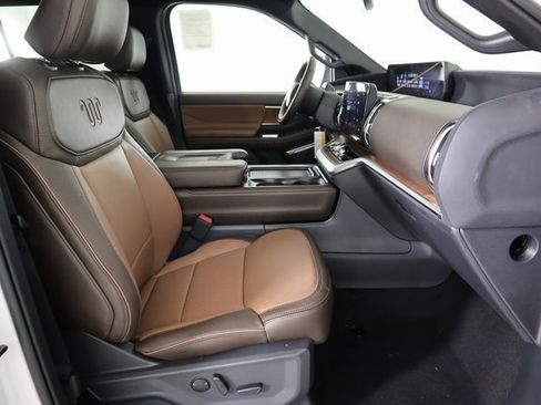 New 2025 Ford Expedition Max King Ranch image 11