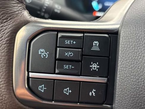 New 2025 Ford F150 King Ranch w/ FX4 Off-Road Package image 26