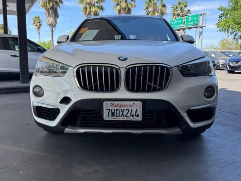 Used 2016 BMW X1 xDrive28i AWD/4WD image 4