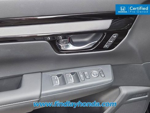 Used 2025 Honda CR-V EX-L image 24