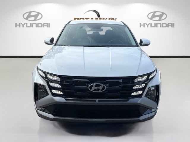 New 2026 Hyundai Tucson SE FWD image 2