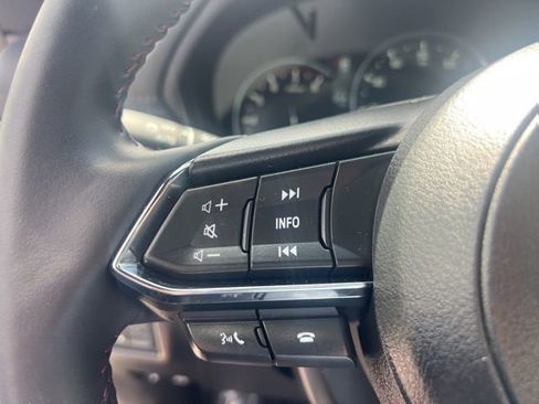 Certified 2025 MAZDA CX-5 2.5 Turbo image 51