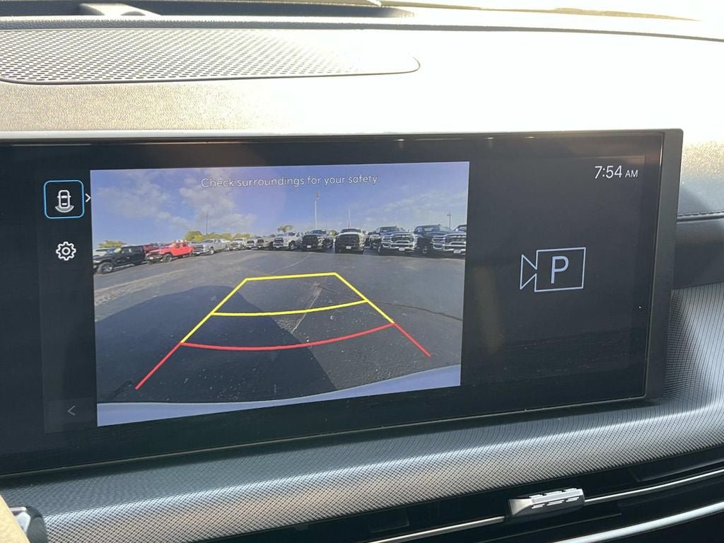 Used 2025 Hyundai Sonata SEL FWD image 30