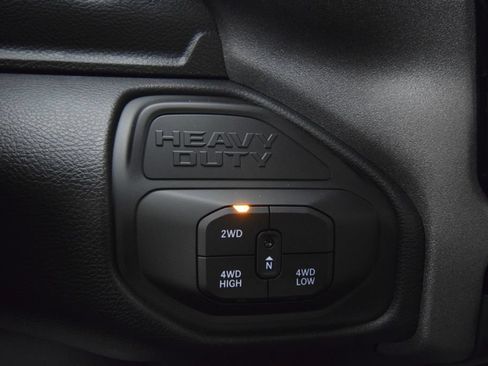 New 2026 RAM 5500 Tradesman w/ Chrome Appearance Group AWD/4WD image 25