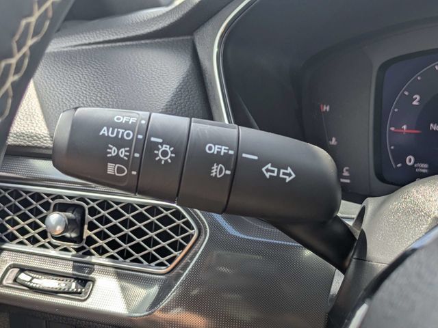 Used 2024 Acura Integra A-Spec FWD image 26