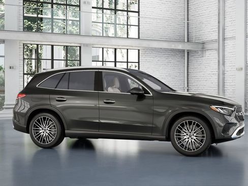 New 2026 Mercedes-Benz GLC 300 GLC 300 image 9
