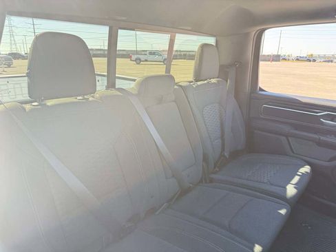 New 2025 RAM 1500 Lone Star image 26