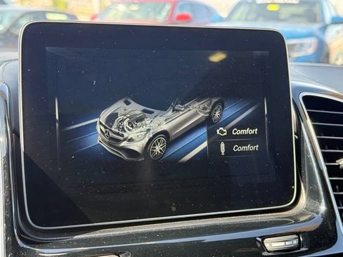 Used 2019 Mercedes-Benz GLE 63 AMG S image 27