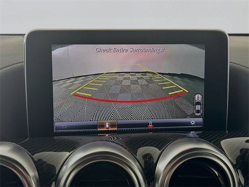 Used 2018 Mercedes-Benz AMG GT Roadster image 14