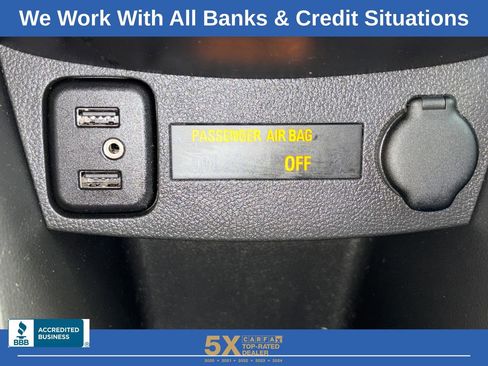 Used 2019 Chevrolet Trax LT w/ LT Convenience Package AWD/4WD image 24