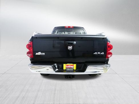 Used 2008 Dodge Ram 1500 Truck SLT w/ Mopar Chrome Edition Group image 6