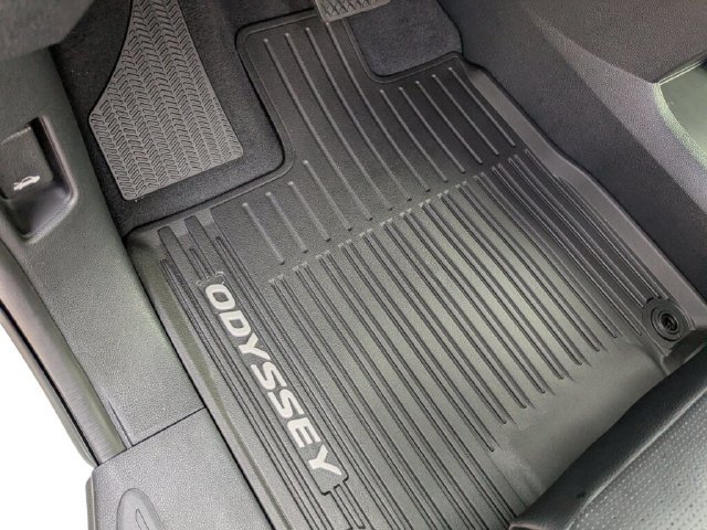 New 2027 Honda Odyssey Elite image 27